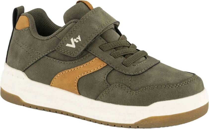 Vty sneakers kaki