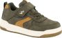 Vty sneakers kaki - Thumbnail 3