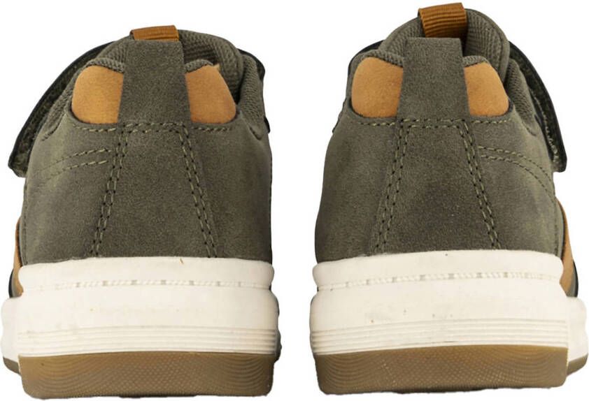Vty sneakers kaki