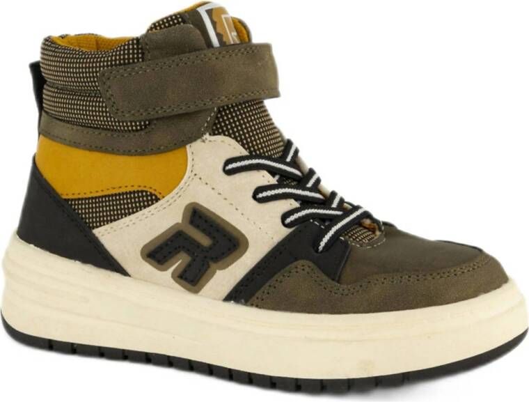 Vty sneakers kaki