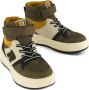 Vty sneakers kaki - Thumbnail 3