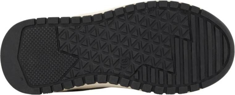 Vty sneakers kaki