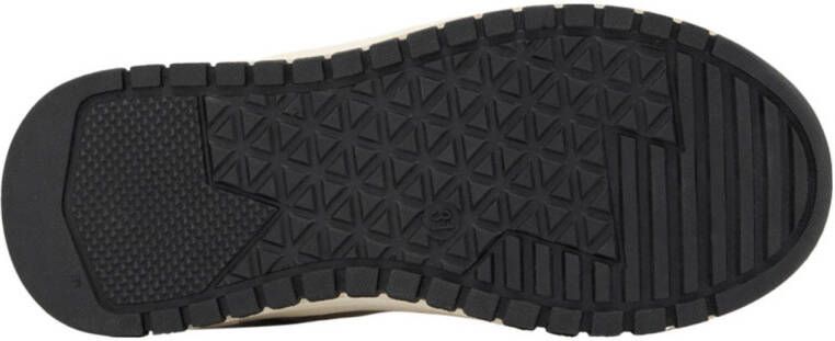 Vty sneakers kaki