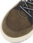 Vty sneakers kaki - Thumbnail 3