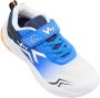 Vty sneakers met lichtjes blauw - Thumbnail 3