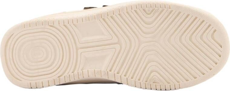 Vty sneakers taupe