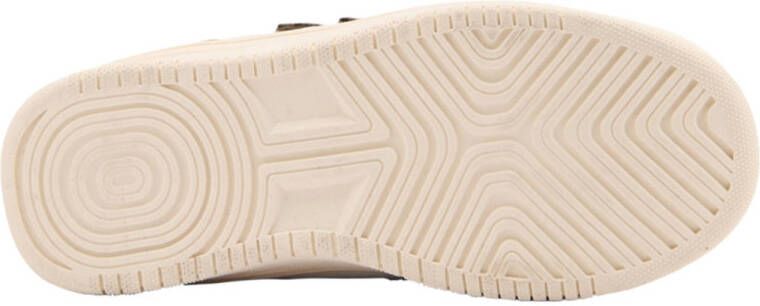 Vty sneakers taupe