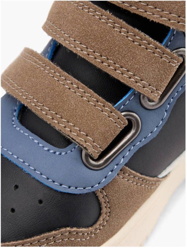 Vty sneakers taupe