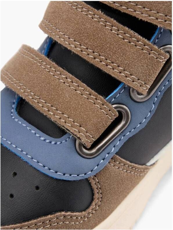 Vty sneakers taupe