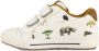 Vty Witte sneaker Neushoorn - Thumbnail 1