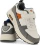 Vty sneakers wit grijs - Thumbnail 2