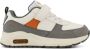 Vty sneakers wit grijs - Thumbnail 3