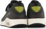 Vty Zwarte chunky sneaker - Thumbnail 2