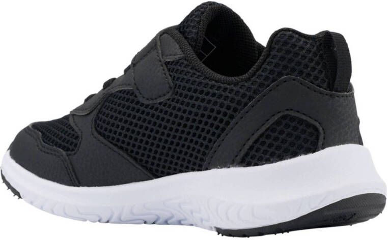 Vty sneakers zwart