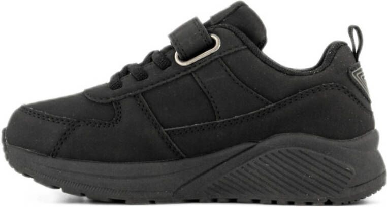 Vty sneakers zwart