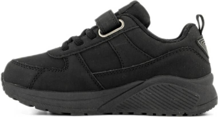 Vty sneakers zwart