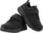 Vty sneakers zwart - Thumbnail 3