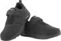 Vty sneakers zwart - Thumbnail 2