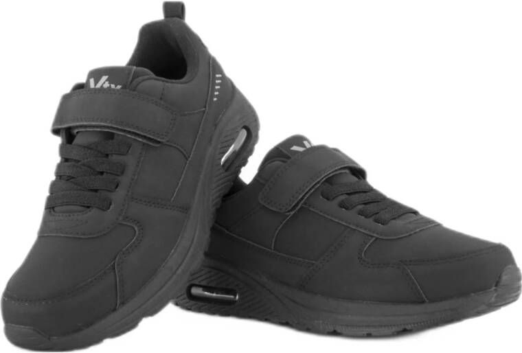 Vty sneakers zwart