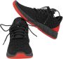 Victory Vty Zwarte sneaker - Thumbnail 2