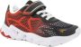 Vty Zwarte sneaker - Thumbnail 2