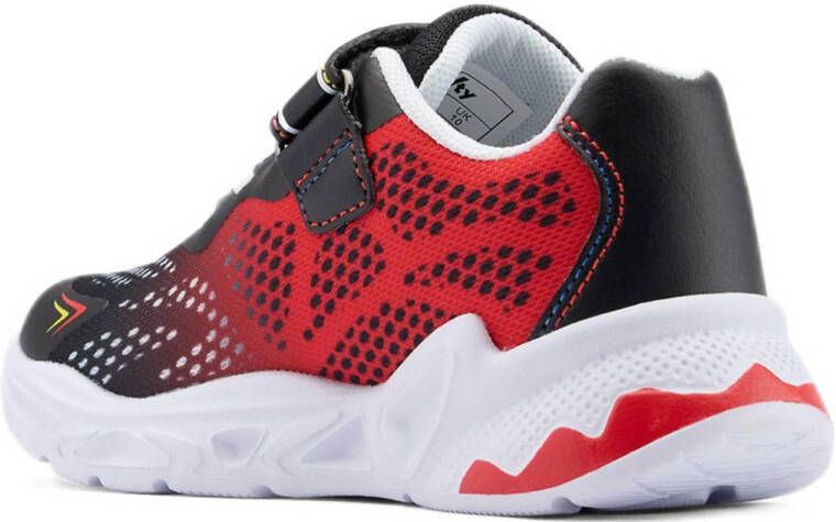 Vty Zwarte sneaker - Foto 3