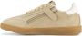 Vty suède sneakers beige - Thumbnail 3