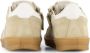 Vty suède sneakers beige - Thumbnail 2