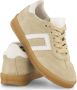 Vty suède sneakers beige - Thumbnail 3
