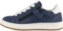 Vty suède sneakers blauw - Thumbnail 3