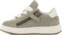 Vty suède sneakers grijs - Thumbnail 3