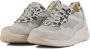 Wäldlaufer Waldlaufer Sneakers Dames Lage sneakers Damesschoenen Suède 715003 leop print Leopard - Thumbnail 2