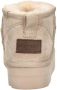 Warmbat Australia Durack Plateau suède enkelboots beige - Thumbnail 2