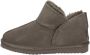 WARMBAT Pantoffels Dames Willow Maat: 36 Materiaal: Suède Kleur: Taupe - Thumbnail 8