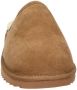 WARMBAT Pantoffels Heren Classic Unisex Maat: 41 Materiaal: Suède Kleur: Camel - Thumbnail 10