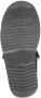 Warmbat Australia Willow suède pantoffels zwart kids Jongens Meisjes Suede 33 - Thumbnail 6