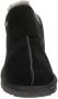Warmbat Australia Willow suède pantoffels zwart kids Jongens Meisjes Suede 33 - Thumbnail 7