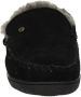 WARMBAT Pantoffels Heren Classic Unisex Maat: 42 Materiaal: Suède Kleur: Zwart - Thumbnail 11