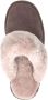 Warmbat Pantoffels Flurry FLS321064 Liver Bruin - Thumbnail 3