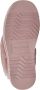 Warmbat Australia suède pantoffels roze - Thumbnail 4