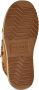 Warmbat Australia Waturra gevoerde suède enkelboots cognac - Thumbnail 4