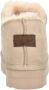 Warmbat Australia Warmbat Willow Plateau dames gevoerde boot Beige - Thumbnail 3
