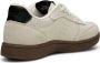 WODEN Lage Sneakers Dames Bjork Mix Maat: 39 Materiaal: Leatherlook Kleur: Wit - Thumbnail 6