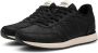 Woden Ronja Croco leren sneakers met crocoprint zwart - Thumbnail 3