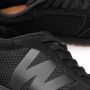 Woden Ronja Icon leren sneakers zwart - Thumbnail 2