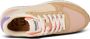 Woden Beige Chunky Sole Sneakers voor dames Multicolor Dames - Thumbnail 6