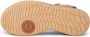 Woden Line LIte Sandalen roze Textiel Dames - Thumbnail 12