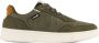 Wrangler sneakers olijfgroen - Thumbnail 3