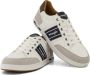 Wrangler sneakers wit - Thumbnail 2