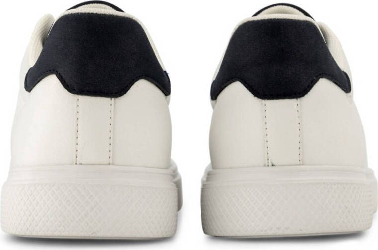 Wrangler sneakers wit